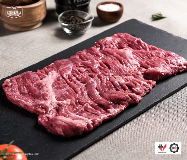 Arrachera Marinada 800gr - Image 2