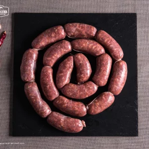Chorizo Bombón 1Kg