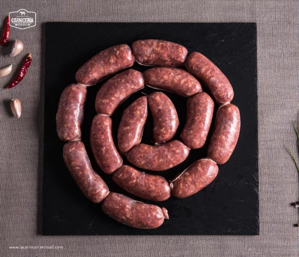 Chorizo Bombón 1Kg