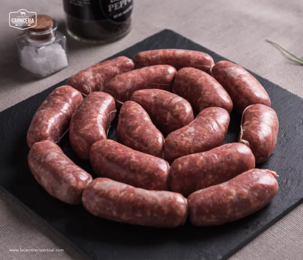 Chorizo Bombón 1Kg - Image 2