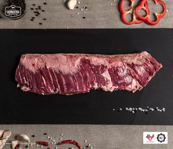 Entraña Tipo Argentina 800gr