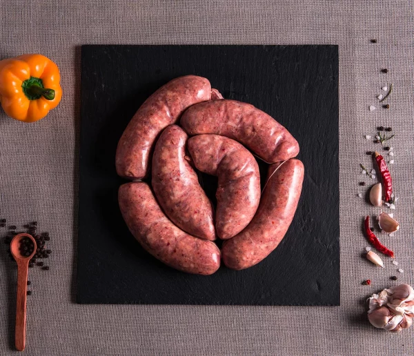 Chorizo Artesanal - 1KG