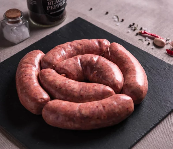 Chorizo Artesanal - 1KG - Image 2