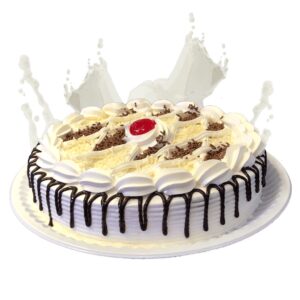 Pastel 3 leches
