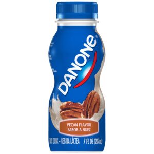 Danone Pecan Flavor 7 fl. Oz.