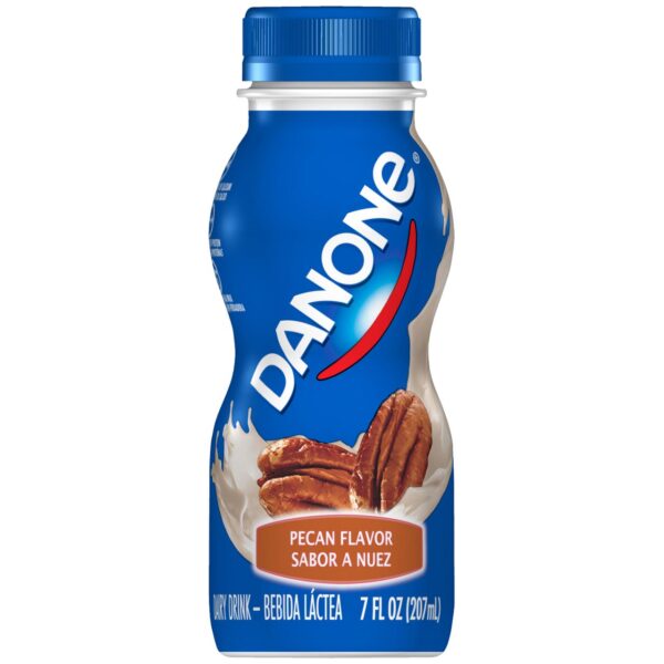 Danone Pecan Flavor 7 fl. Oz.