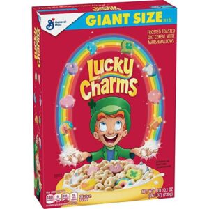 Lucky Charms 10.1 oz