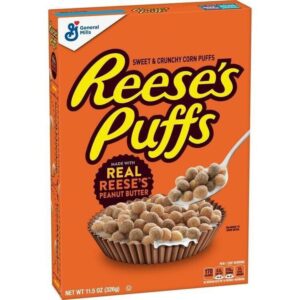 Reese´s Puffs 11.5 oz