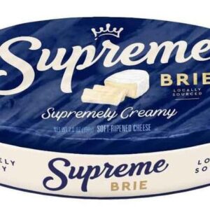 Supreme Brie