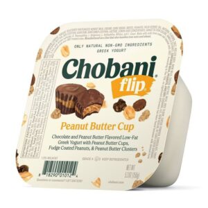 Chobani Flip - 5.3 oz
