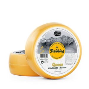 Frekking Queso Madurado