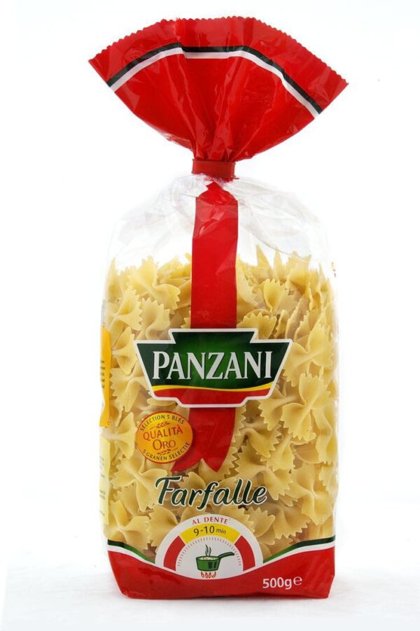 Farfalle - Panzani