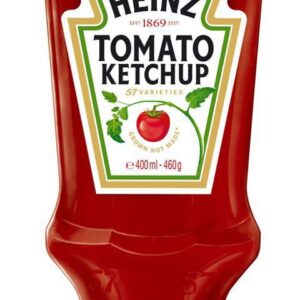 Heinz Tomato Ketchup