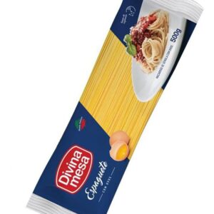 Spaghetti Divina mesa